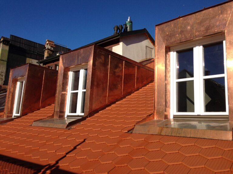 Transformation d’un immeuble